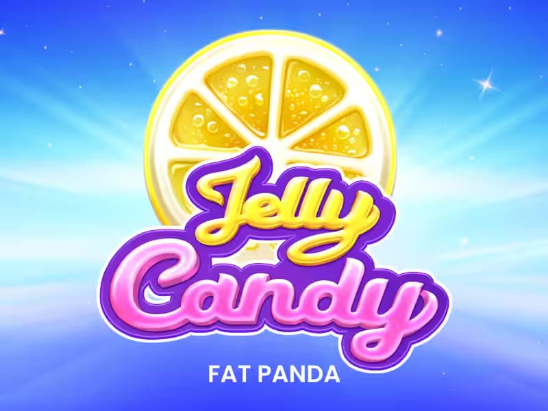 Jelly Candy