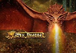 24k Dragon